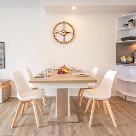 Hébergement de vacances Baltic Village-damp