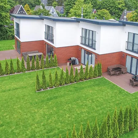 Baltic Village-damp * Damp